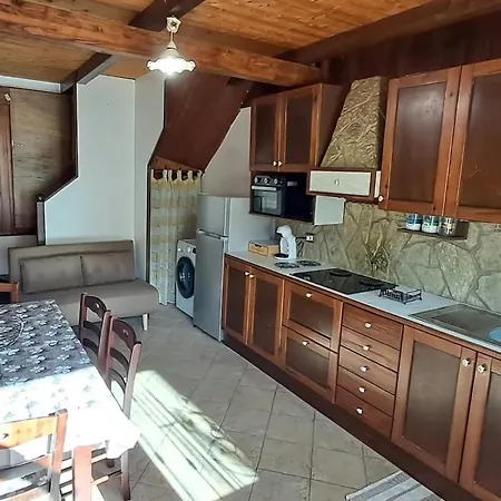 Seaside In Gallico On Two Levels Reggio Calabria