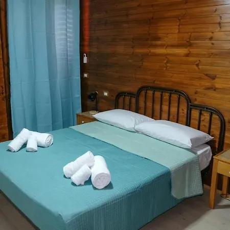 Seaside In Gallico On Two Levels * Reggio Calabria