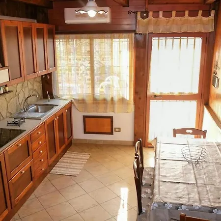 Seaside In Gallico On Two Levels * Reggio Calabria