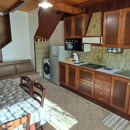 Seaside In Gallico On Two Levels * Reggio Calabria