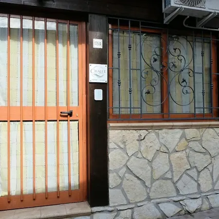Seaside In Gallico On Two Levels *