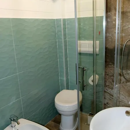 Seaside In Gallico On Two Levels *