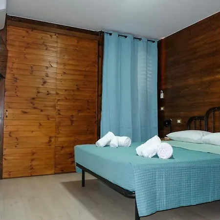 Seaside In Gallico On Two Levels Reggio Calabria