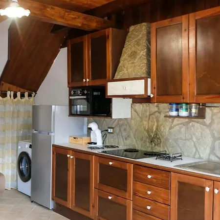 Seaside In Gallico On Two Levels * Reggio Calabria